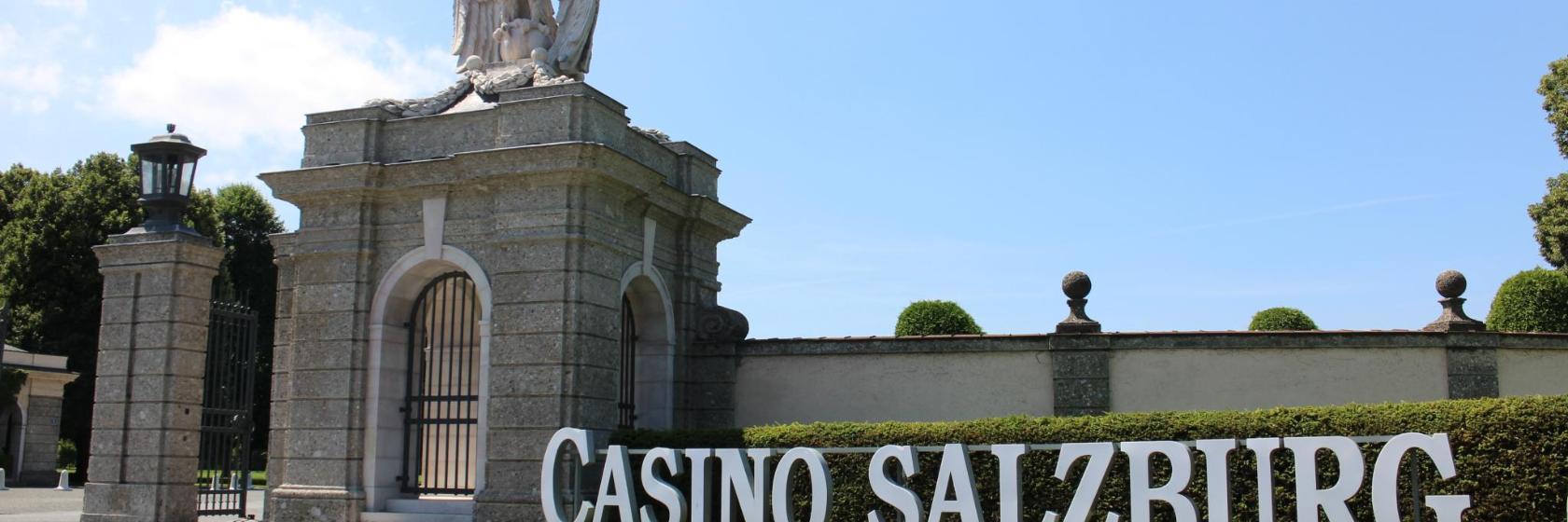 Casino Salzburg
